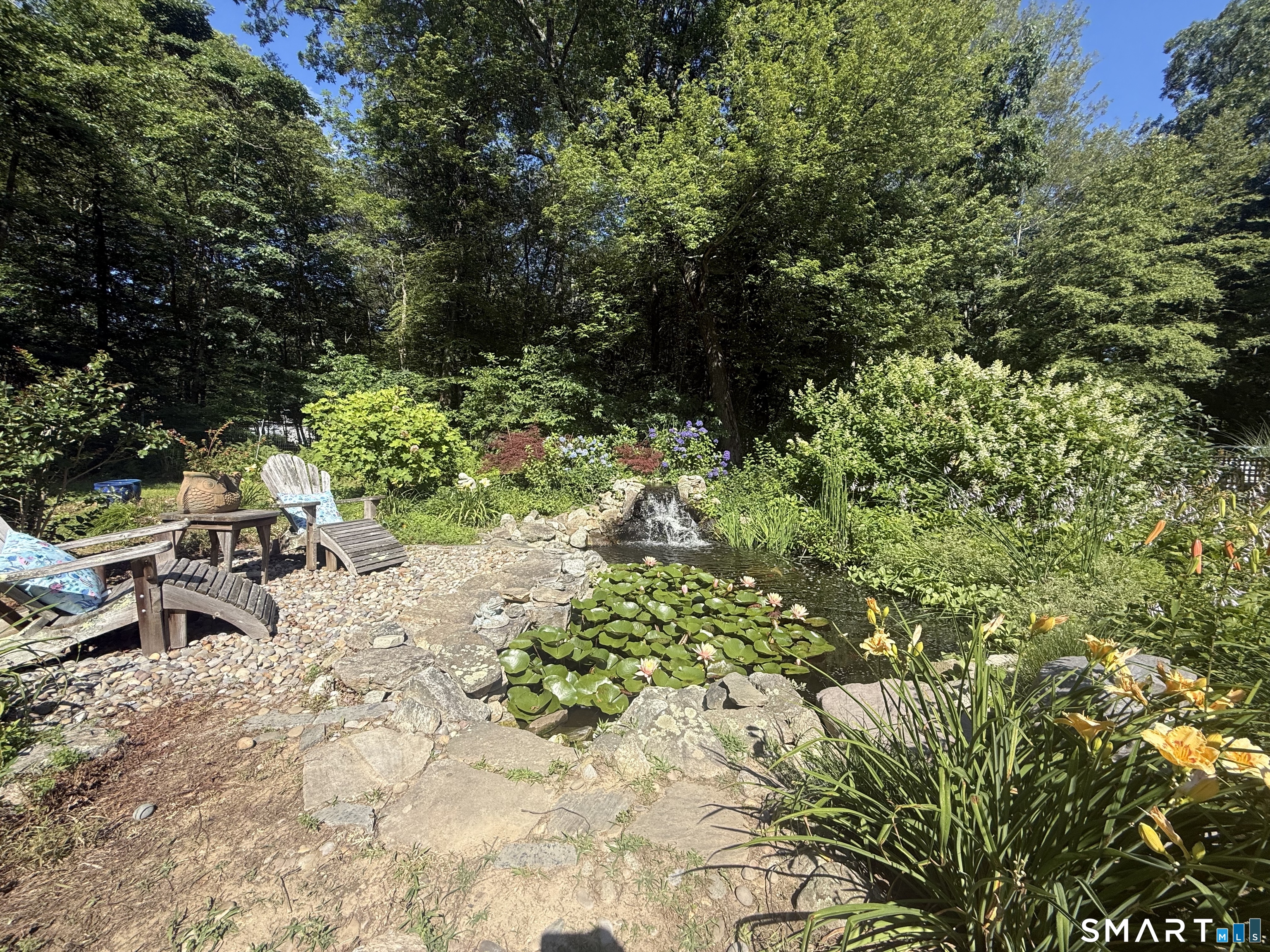 455 Westminster Road Canterbury CT 06331