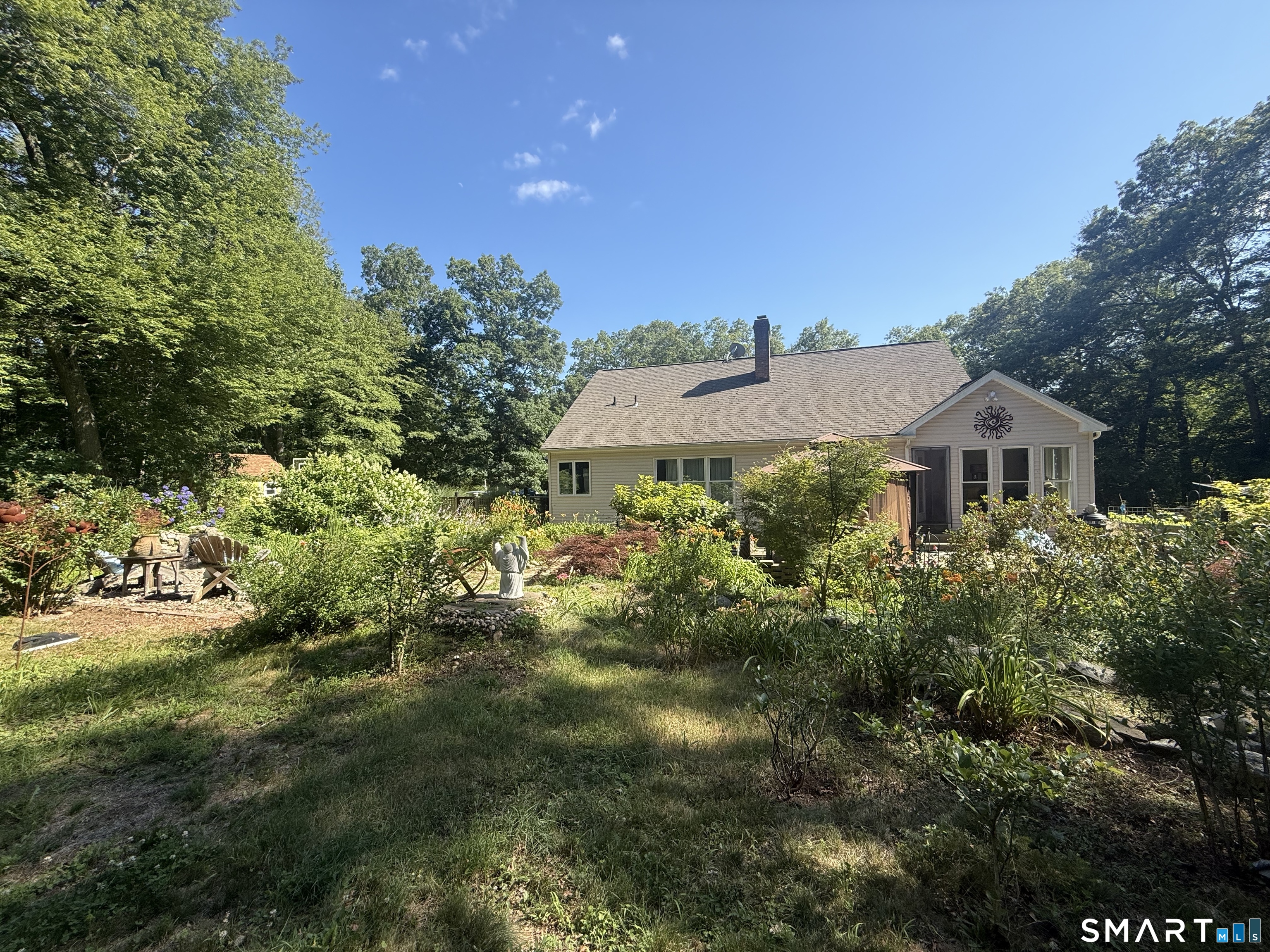 455 Westminster Road Canterbury CT 06331