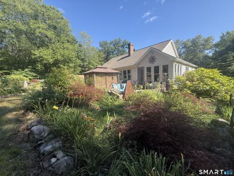 455 Westminster Road Canterbury CT 06331