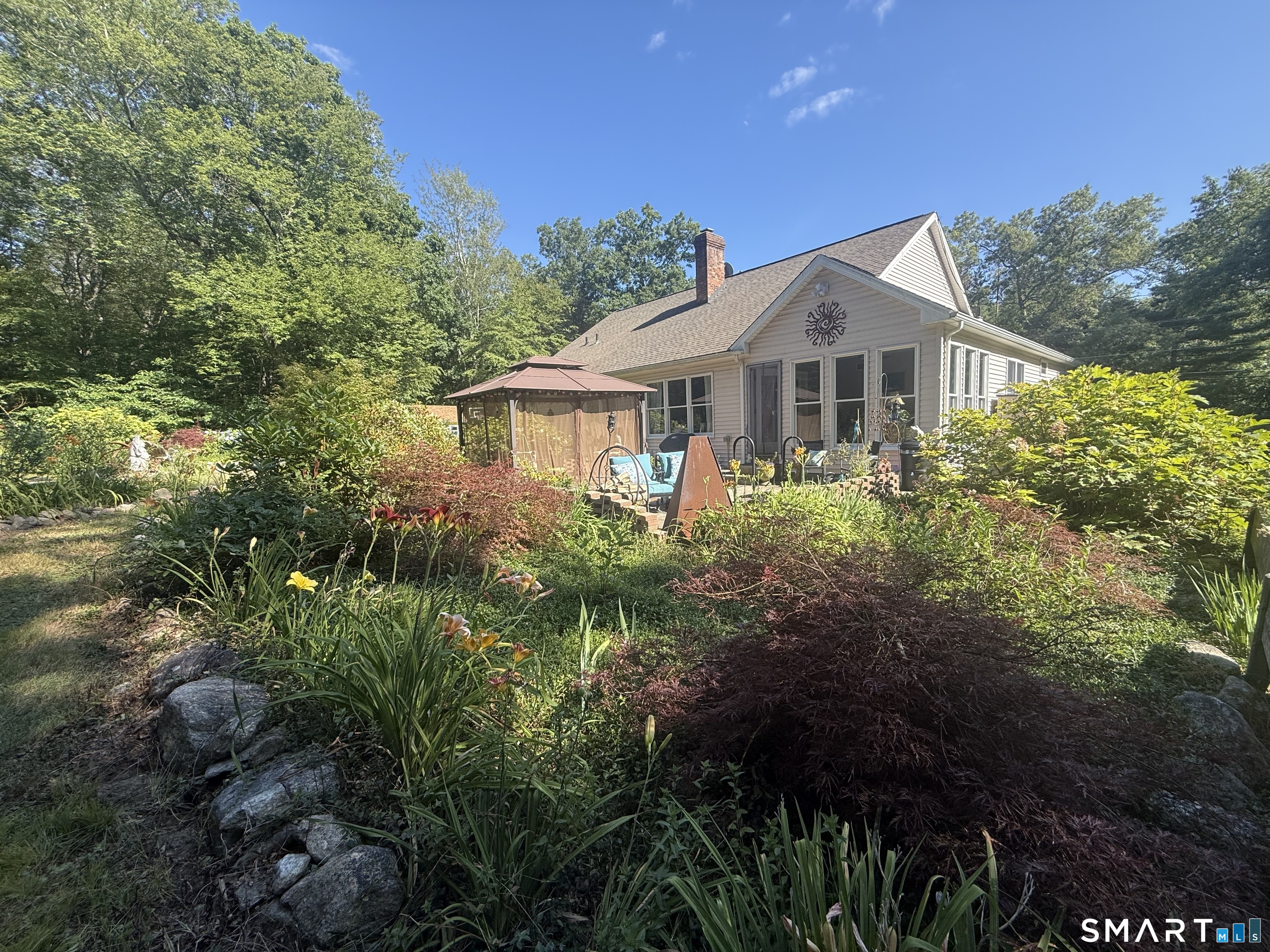 455 Westminster Road Canterbury CT 06331