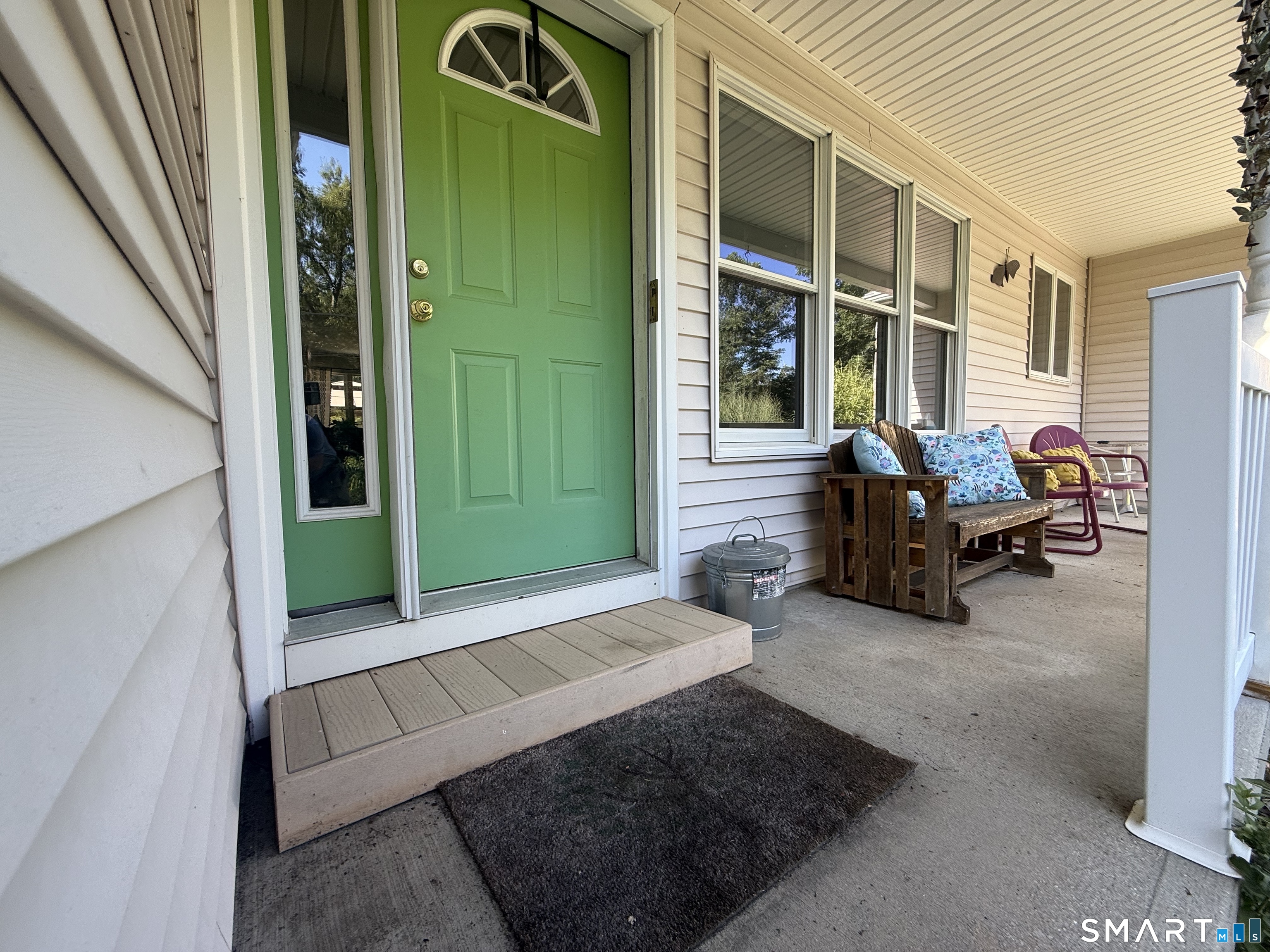 455 Westminster Road Canterbury CT 06331