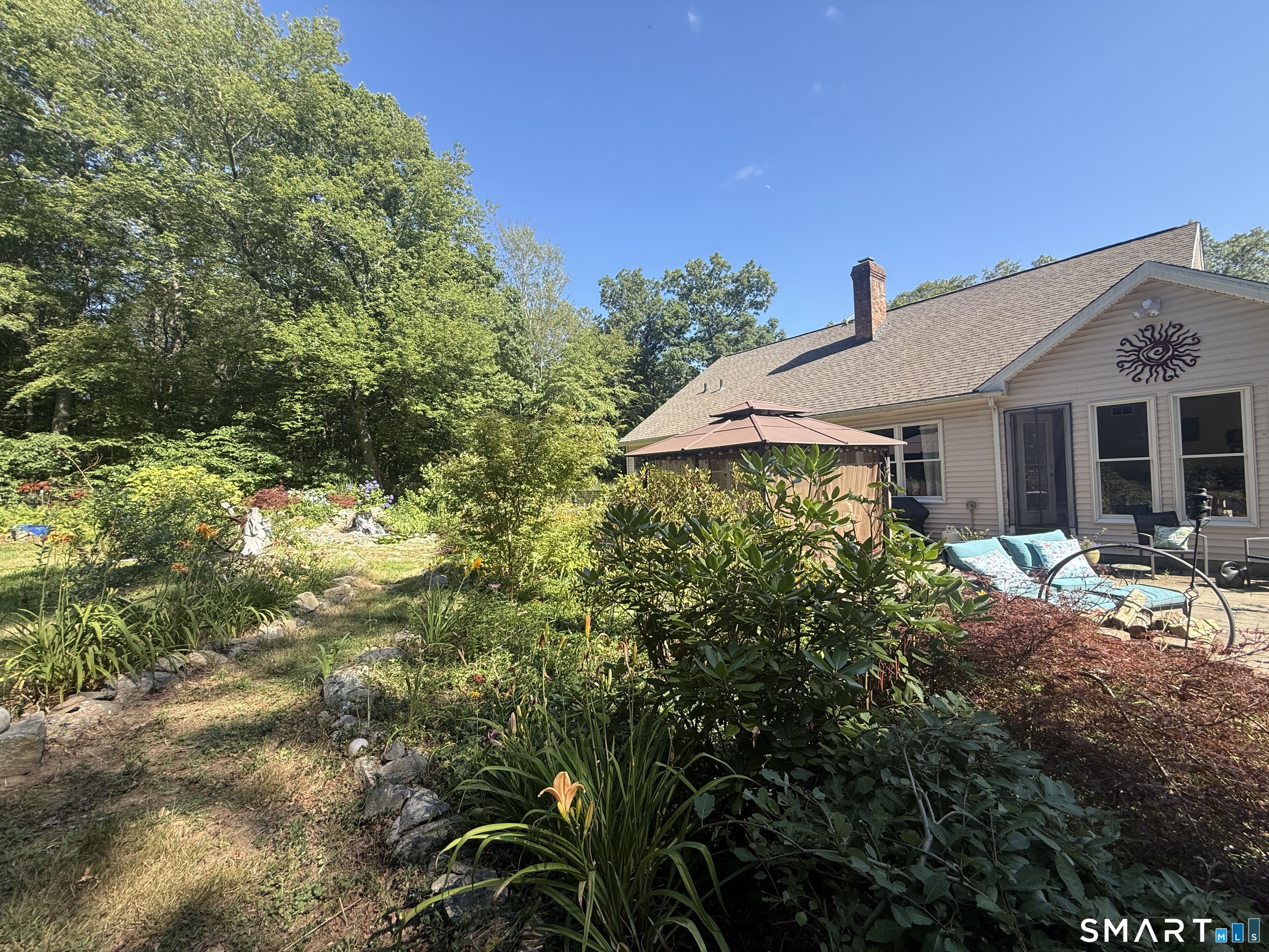 455 Westminster Road Canterbury CT 06331