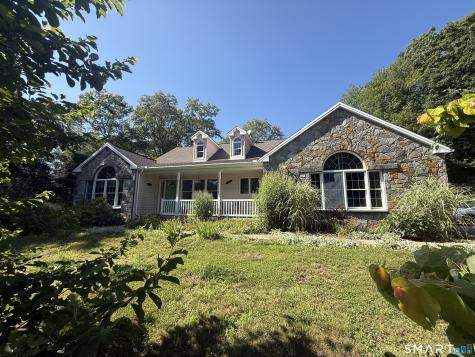 455 Westminster Road Canterbury CT 06331