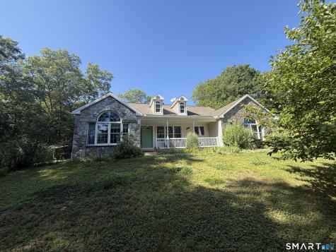 455 Westminster Road Canterbury CT 06331