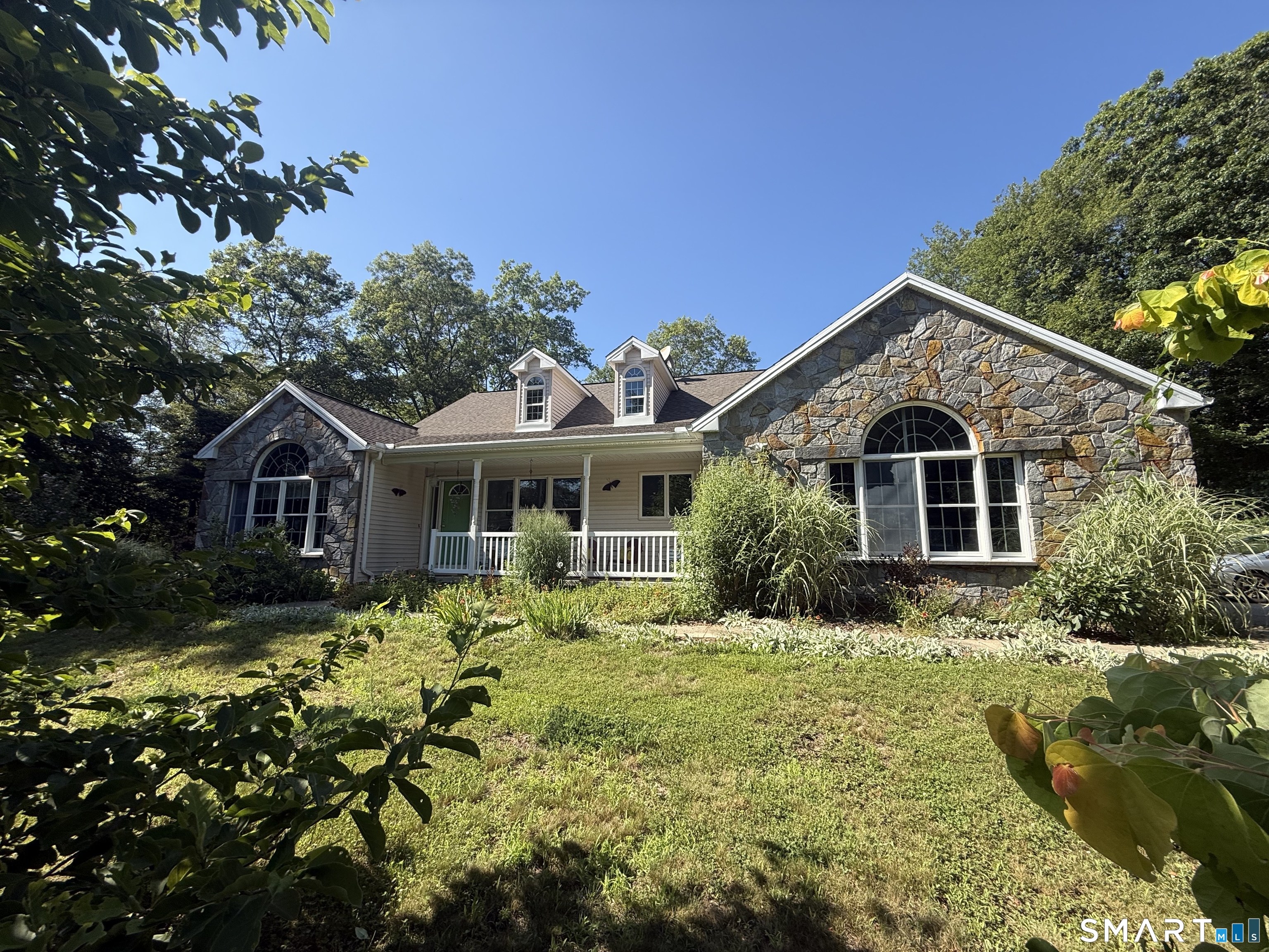455 Westminster Road Canterbury CT 06331