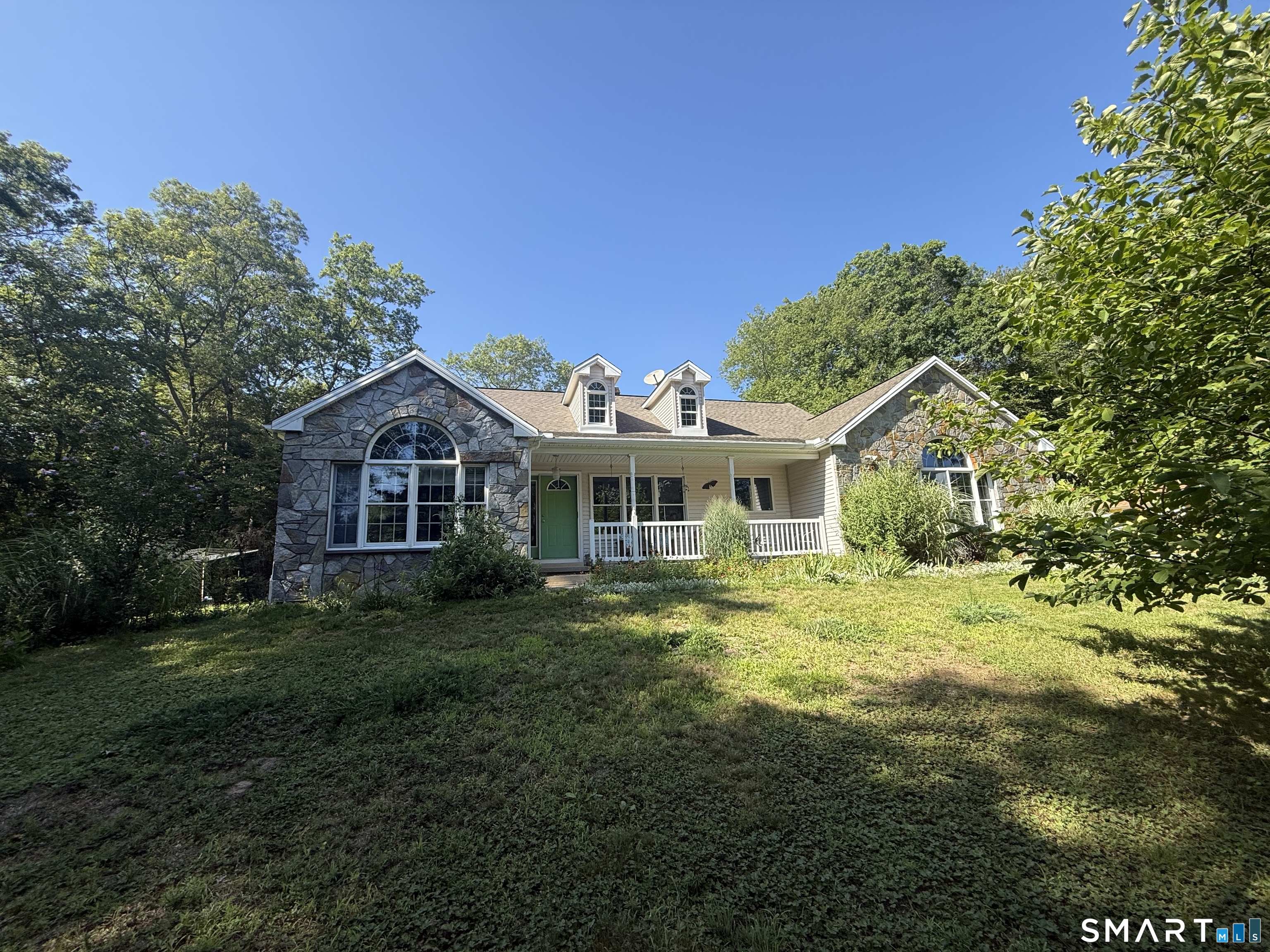 455 Westminster Road Canterbury CT 06331
