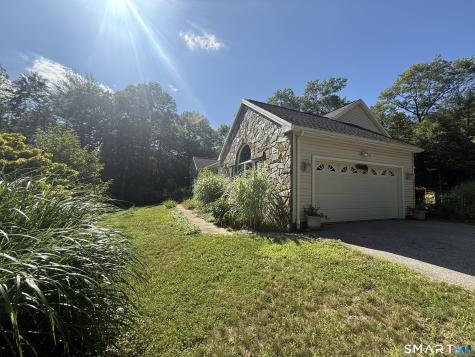 455 Westminster Road Canterbury CT 06331