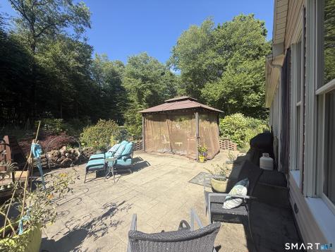 455 Westminster Road Canterbury CT 06331