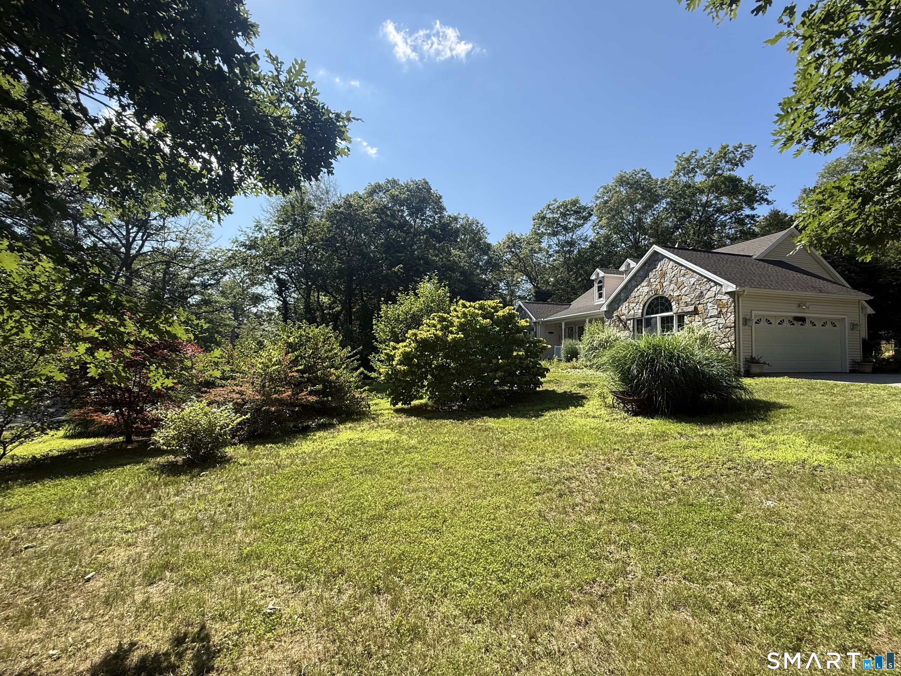 455 Westminster Road Canterbury CT 06331