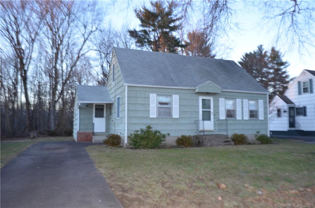 83 Collimore Road East Hartford CT 06108