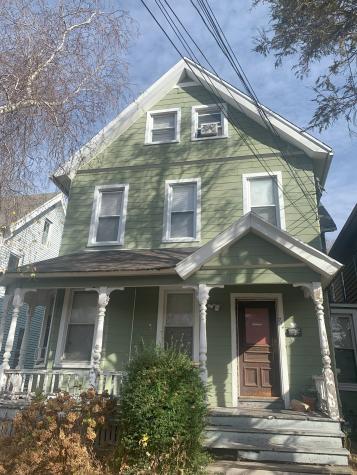 734 Howard Avenue Bridgeport CT 06605