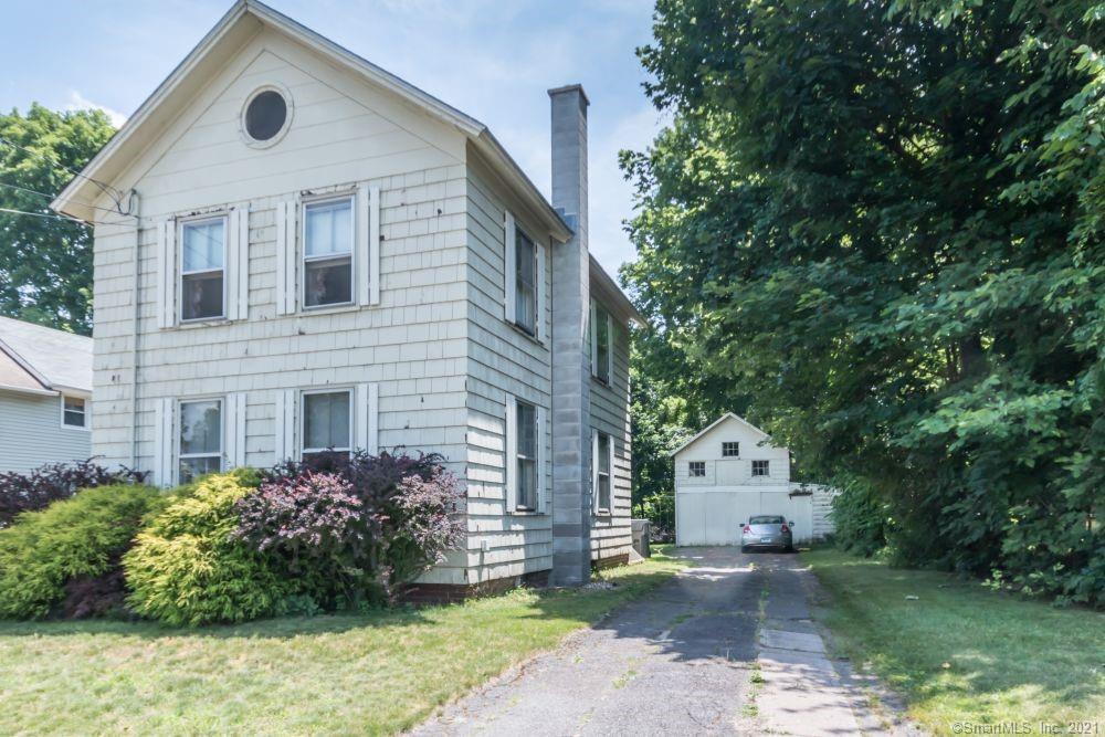 28 Garden Street Bristol CT 06010