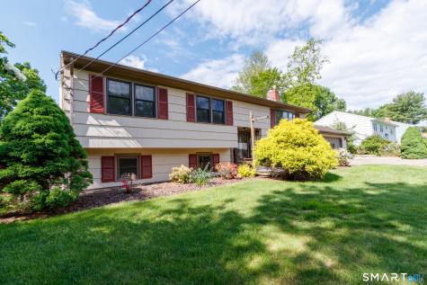 30 Dellwood Drive Milford CT 06460