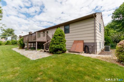 30 Dellwood Drive Milford CT 06460