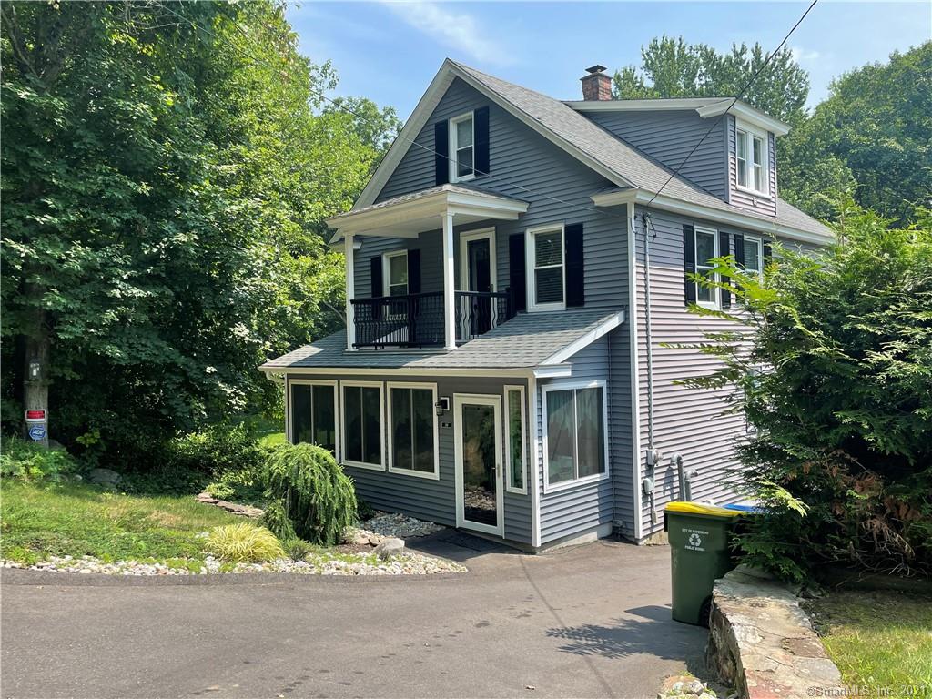 198 Clover Street Waterbury CT 06706