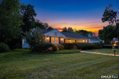 19 Pine Tree Drive Stamford CT 06906