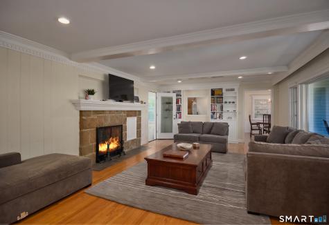 19 Pine Tree Drive Stamford CT 06906