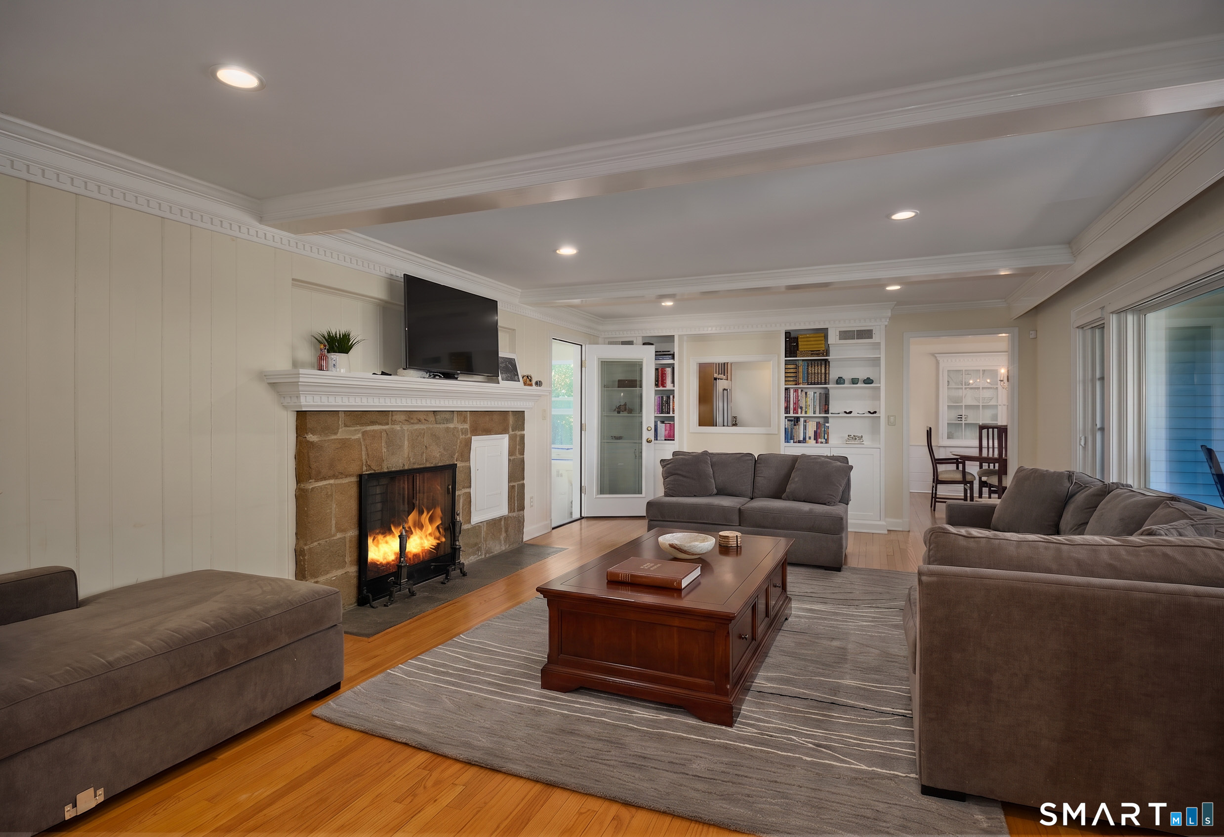 19 Pine Tree Drive Stamford CT 06906