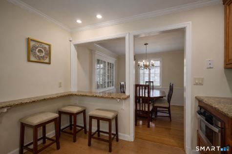 19 Pine Tree Drive Stamford CT 06906