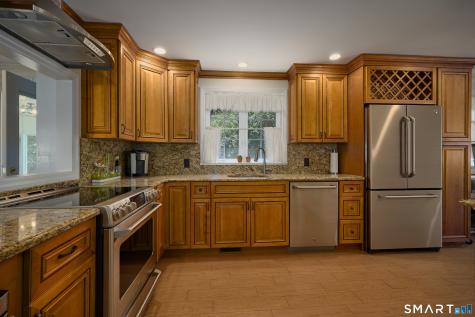 19 Pine Tree Drive Stamford CT 06906