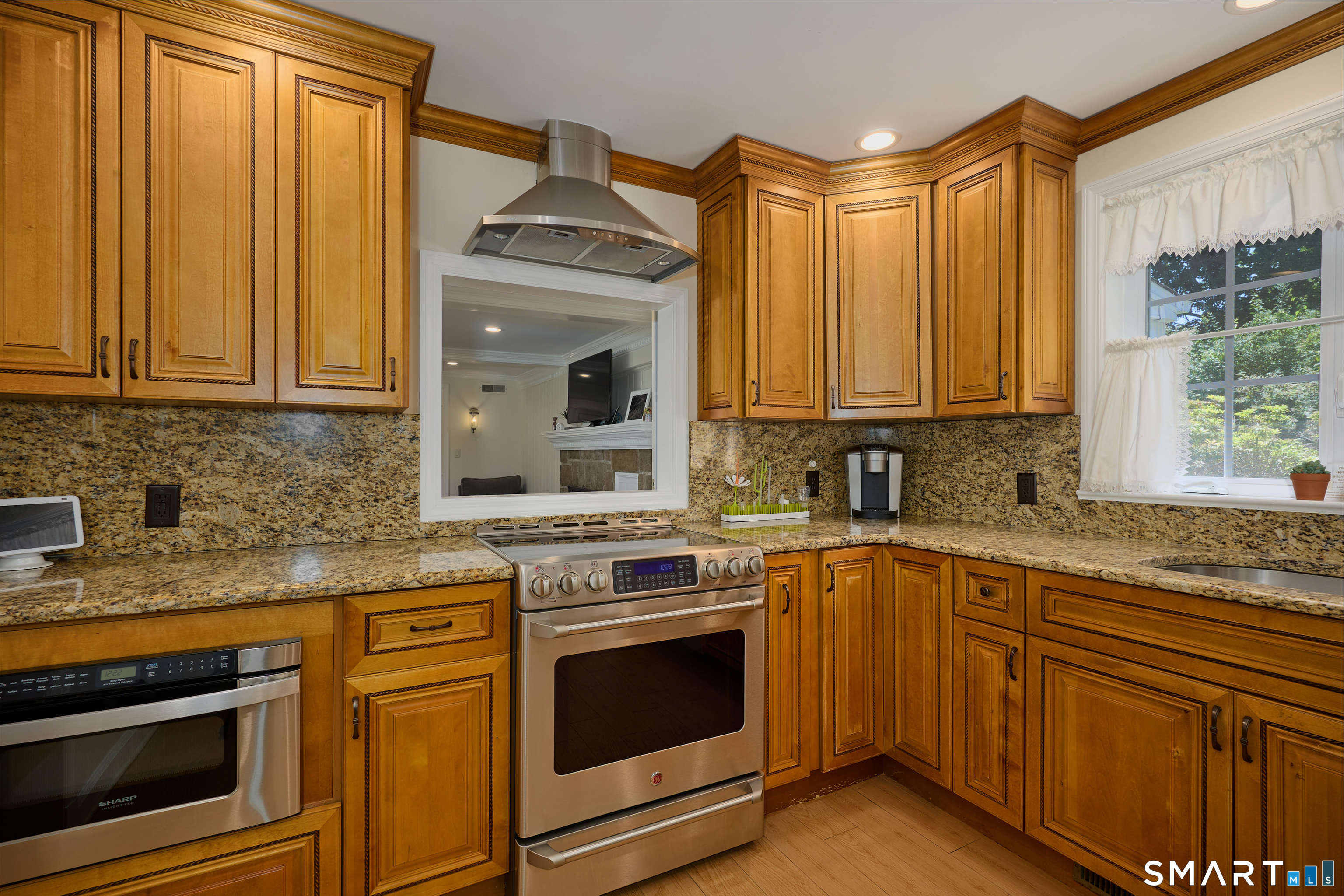 19 Pine Tree Drive Stamford CT 06906
