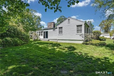 19 Pine Tree Drive Stamford CT 06906