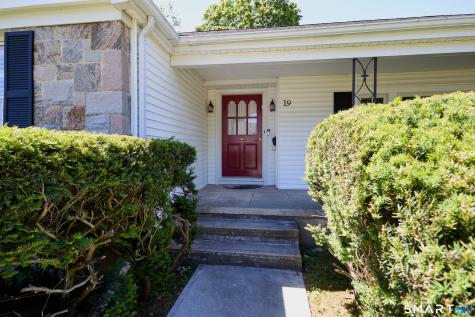 19 Pine Tree Drive Stamford CT 06906