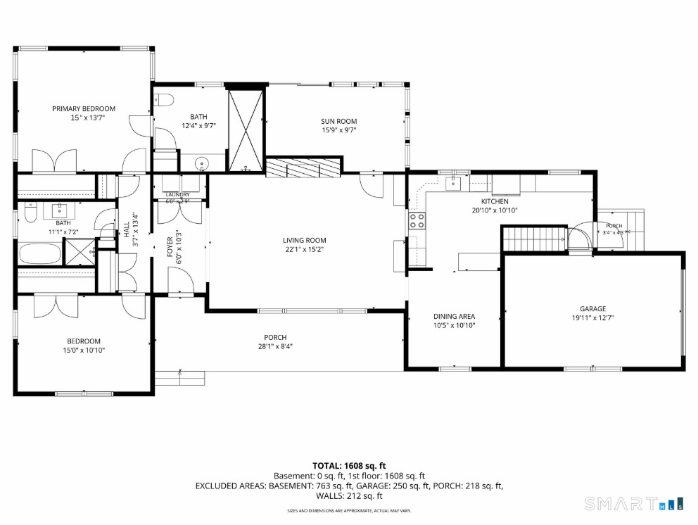 19 Pine Tree Drive Stamford CT 06906