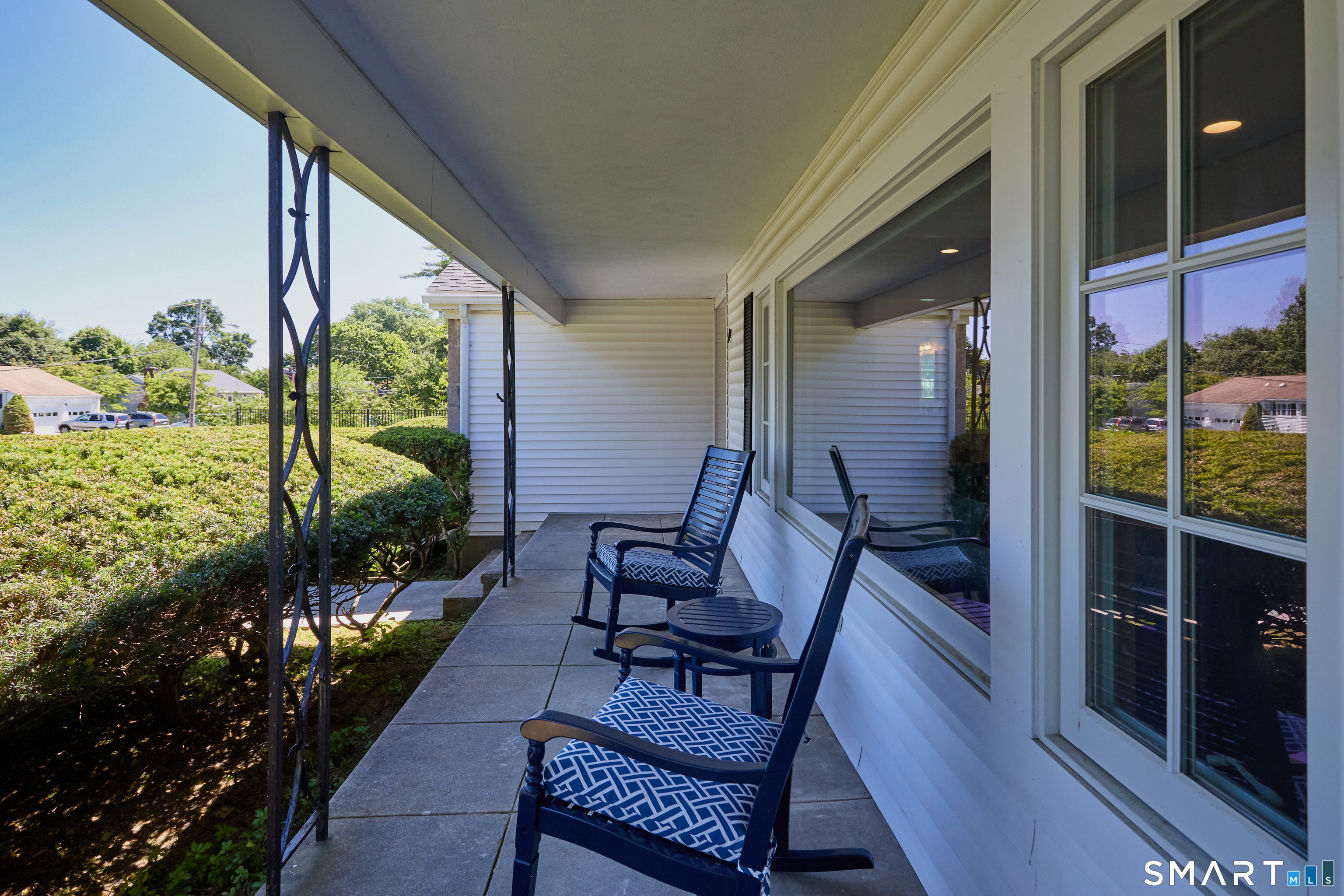 19 Pine Tree Drive Stamford CT 06906