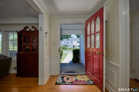 19 Pine Tree Drive Stamford CT 06906