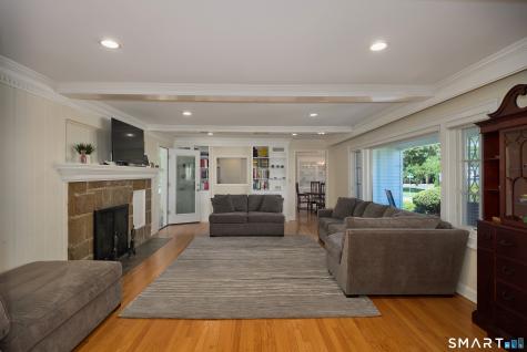 19 Pine Tree Drive Stamford CT 06906