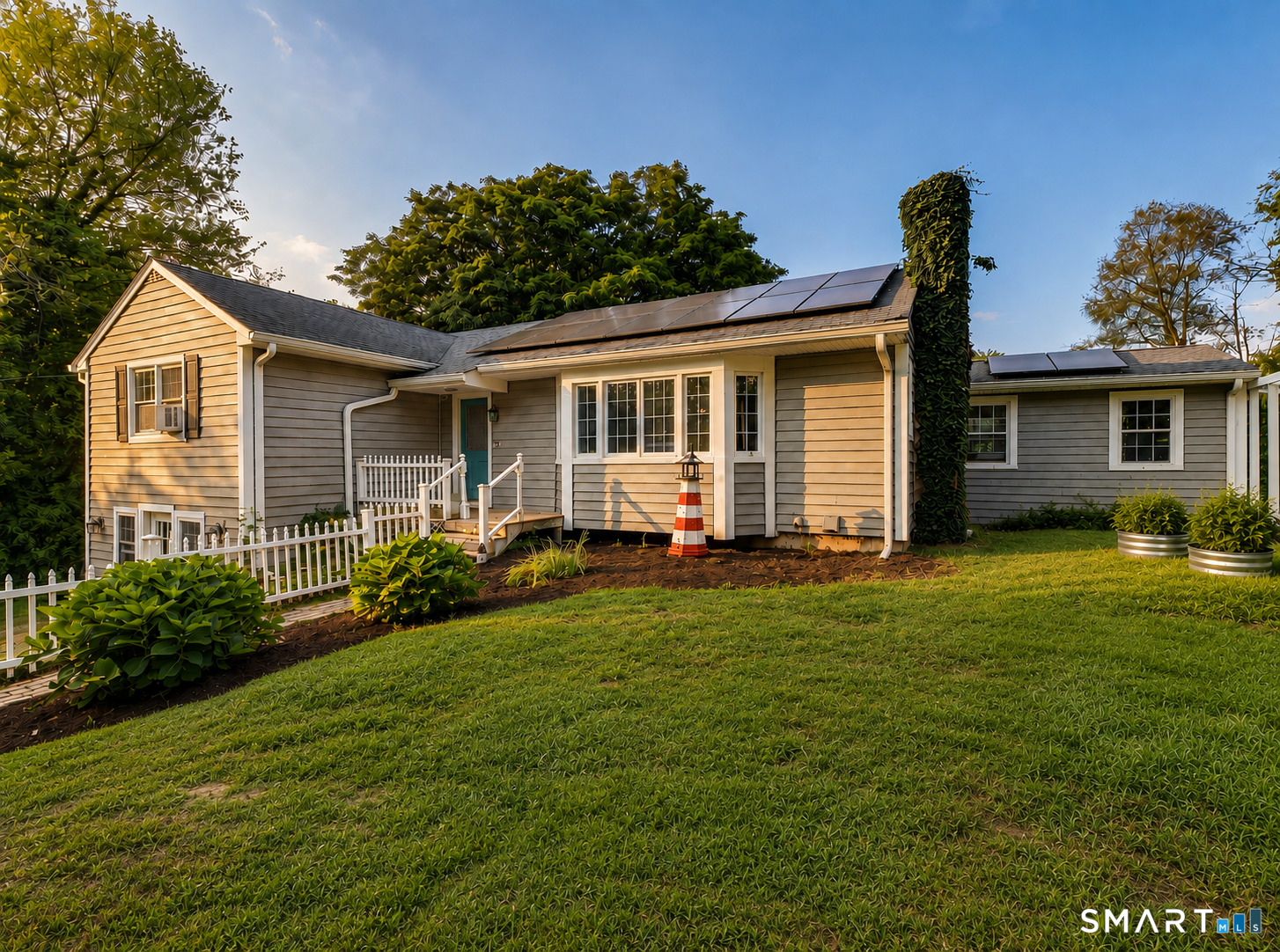 272 Whalehead Road Ledyard CT 06335