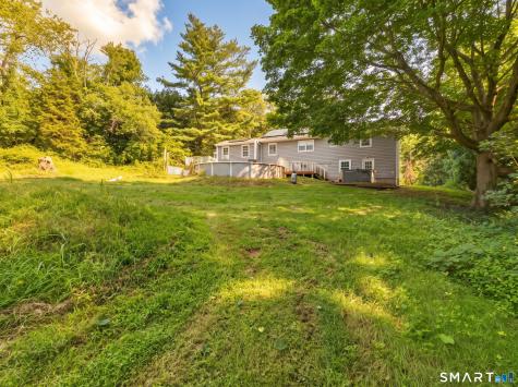 272 Whalehead Road Ledyard CT 06335