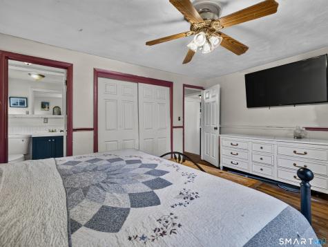 272 Whalehead Road Ledyard CT 06335