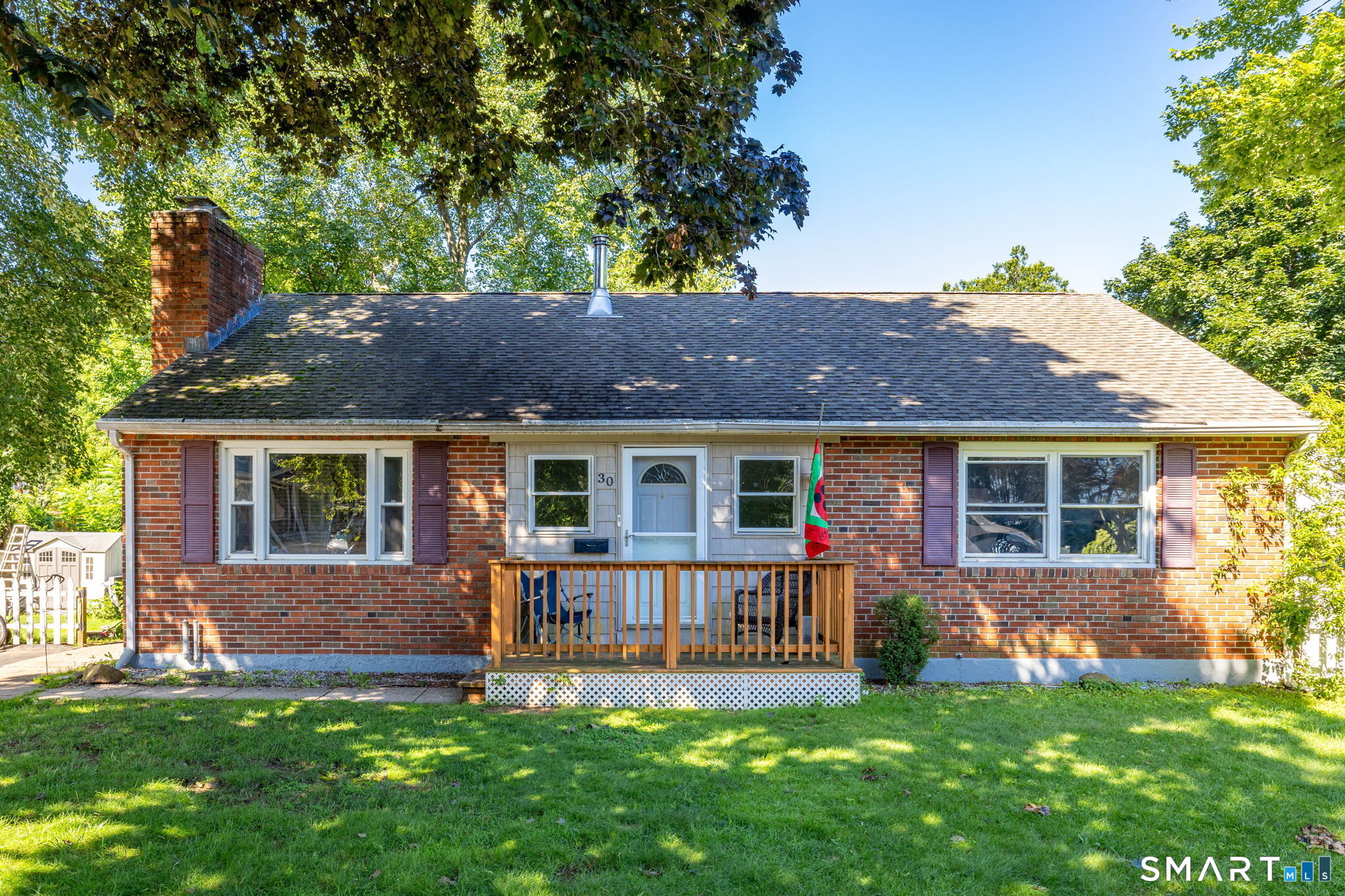 30 Hemlock Street Bristol CT 06010