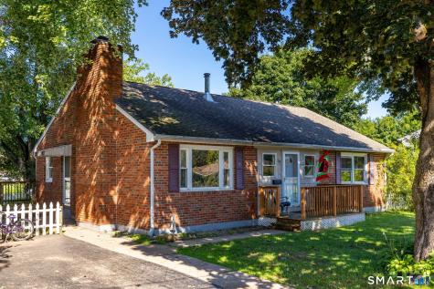 30 Hemlock Street Bristol CT 06010