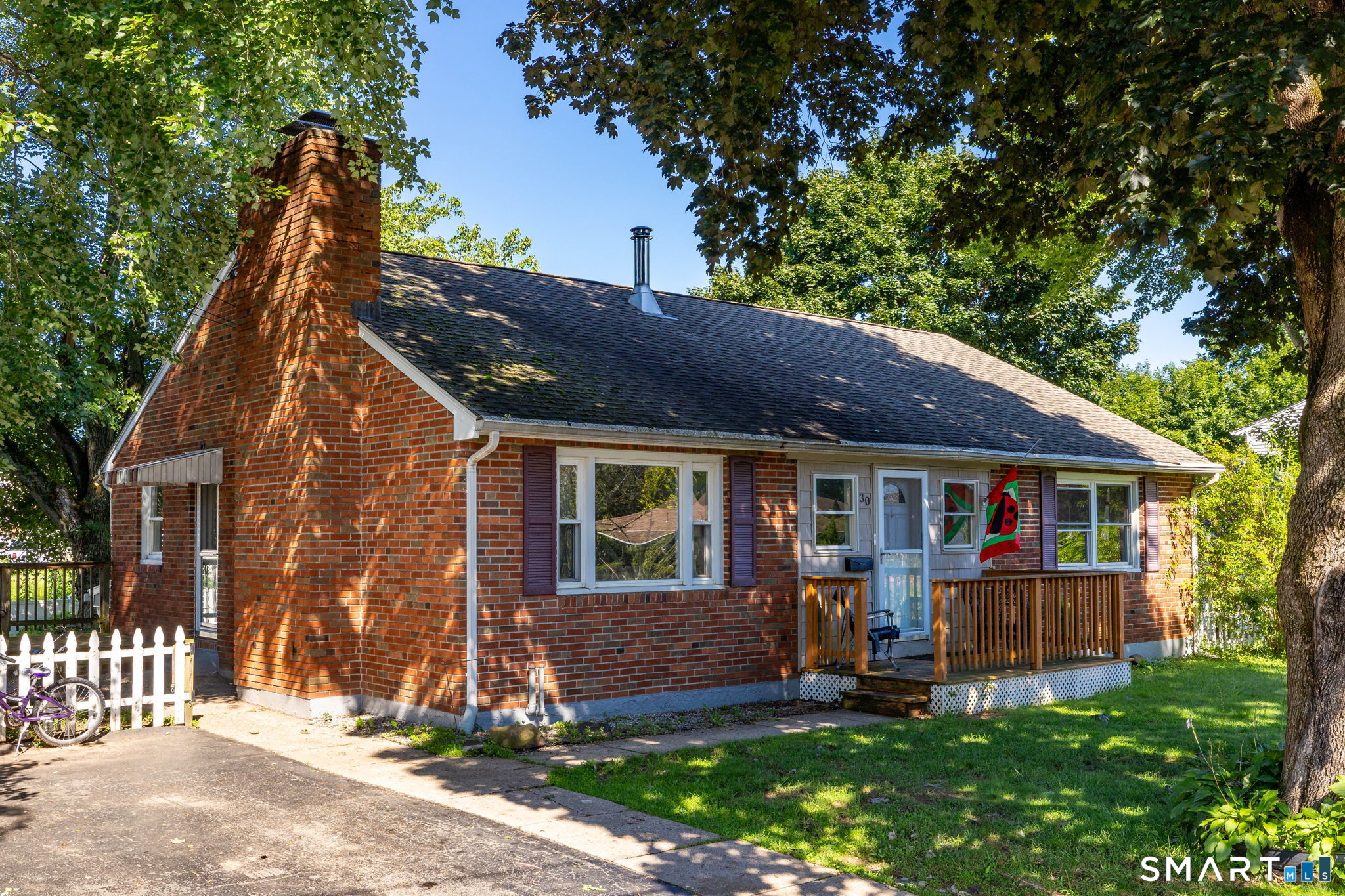 30 Hemlock Street Bristol CT 06010