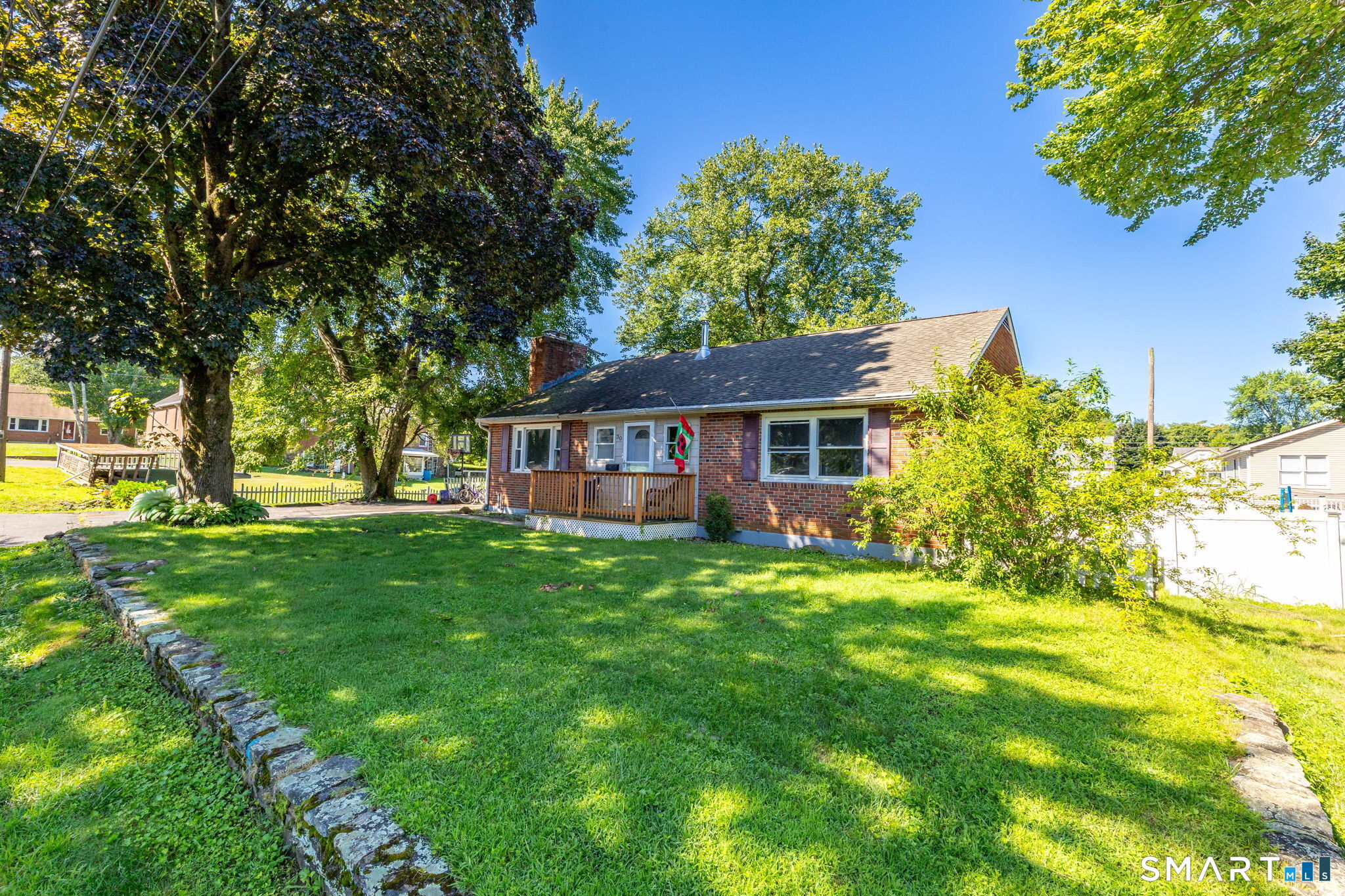 30 Hemlock Street Bristol CT 06010