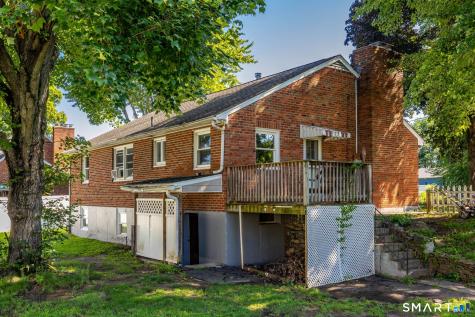 30 Hemlock Street Bristol CT 06010