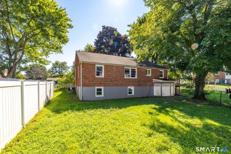 30 Hemlock Street Bristol CT 06010