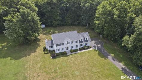 191 Abbe Road Enfield CT 06082
