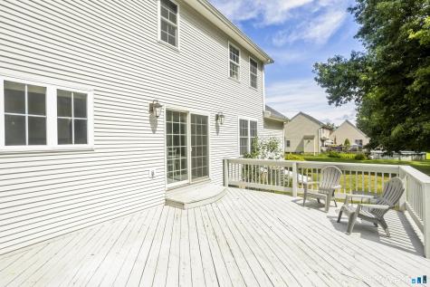 191 Abbe Road Enfield CT 06082