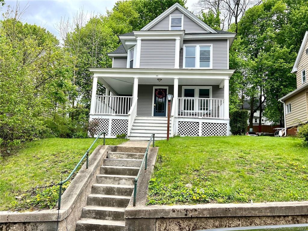 33 Revere Street Waterbury CT 06708