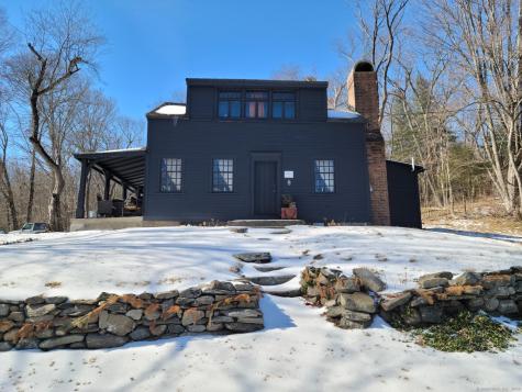 97 Westwood Road Woodbury CT 06798