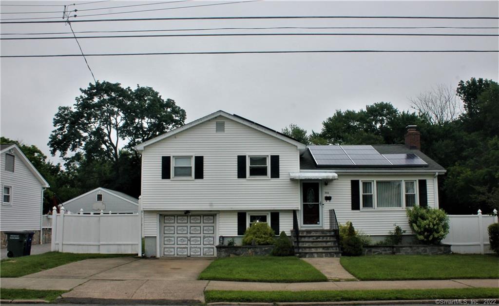550 Amsterdam Avenue Bridgeport CT 06606
