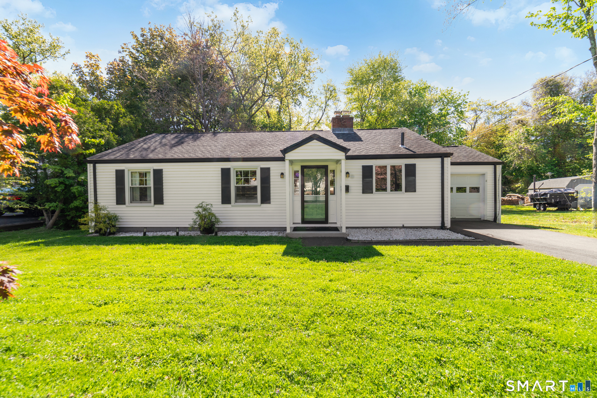 9 Fisk Drive Newington CT 06111