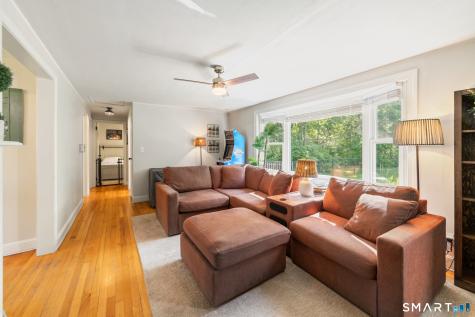 9 Fisk Drive Newington CT 06111