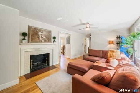 9 Fisk Drive Newington CT 06111