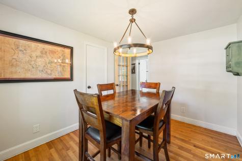 9 Fisk Drive Newington CT 06111