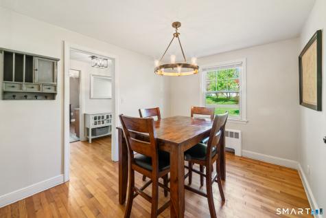 9 Fisk Drive Newington CT 06111